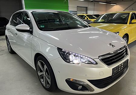 Peugeot 308 Allure