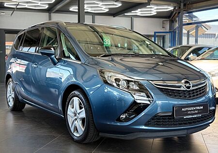 Opel Zafira C Tourer Innovation*HU/AU NEU*