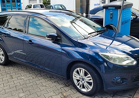 Ford Focus 1,6TDCi 85kW DPF Trend Turnier Trend