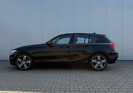 BMW 118d F20 Advantage