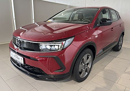 Opel Grandland X Grandland 1.2 DI Automatik GS