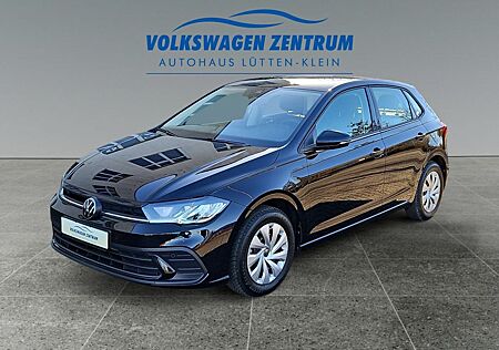 VW Polo Volkswagen 1.0 Life,KLIMAAUTOM.,SHZ,LED,APP,PDC,MFL