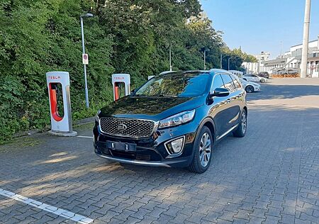 Kia Sorento 2.2 CRDi AWD Platinum Edition Automa...