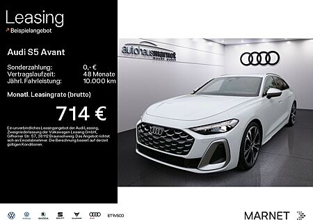 Audi S5 Avant TFSI S tronic*MMI*Matrix*HUD*S-Line*