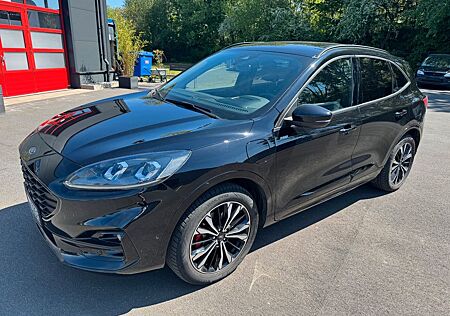Ford Kuga 2.5 PHEV ST-Line X *Pano *B&O *AHK *Head-Up