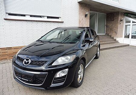 Mazda CX-7 Exclusive-Line