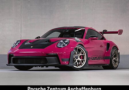 Porsche 992 gebraucht kaufen Porsche 992 911 GT3 RS PTS Sonderlack Liftsystem PCCB