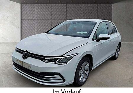 VW Golf Volkswagen VIII Lim. Life 2.0TDI DSG/ACC/PDC/SHZ/LED