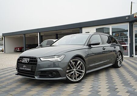 Audi S6 Avant 4.0 TFSI*Quattro*Kamera*Bose*Pano*Sthz*