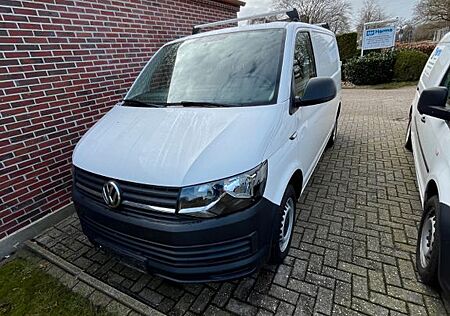 VW T6 Transporter Volkswagen
