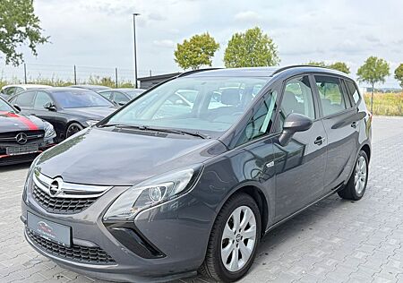 Opel Zafira C Tourer 1.4 Edition 7 Sitzer