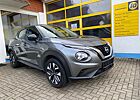 Nissan Juke 1. HAND AUTOMATIK NAVI KAMERA DAB LED