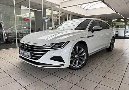 VW Arteon Volkswagen SB 2.0 TDI Elegance/Navi/ACC/AHK Klima