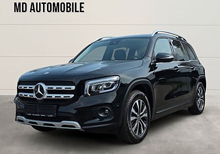 Mercedes-Benz GLB 200 d 4Matic Style