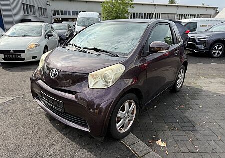 Toyota iQ gebraucht kaufen Toyota iQ *Klima,Alu*