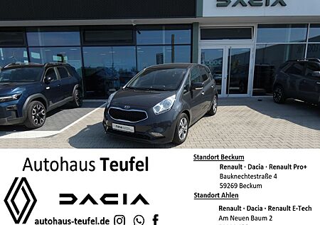 Kia Venga Dream Team 1.6 CVVT