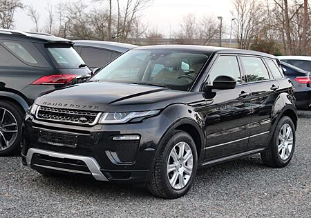 Land Rover Range Rover Evoque 2.0 TD4 150 PS! HSE Dynamic