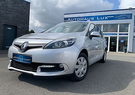 Renault Scenic /7Sitzer/Automatik/TÜV NEU