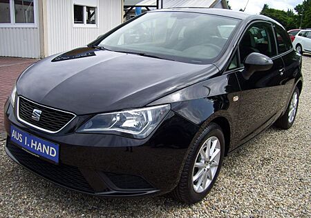Seat Ibiza 1.0 EcoTSI S&S Style SC +1.Hand / WR+