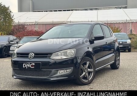 VW Polo Volkswagen V Team/SHZ/8-FACH/SERVICE NEU/KETTE NEU /