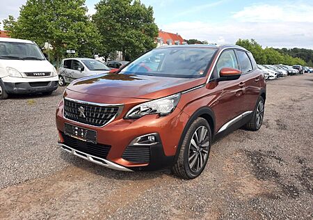 Peugeot 3008 Allure