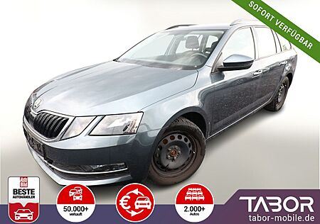 Skoda Octavia 1.5 TSI 150 Style SmartLi PDC