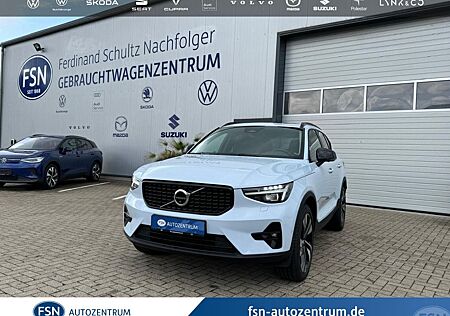 Volvo XC 40 XC40 B4 Plus Dark 360° Memory inkl. Winterräder