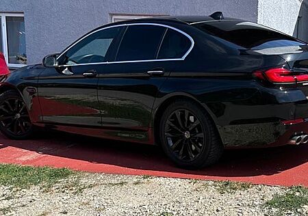 BMW 520d -Super .