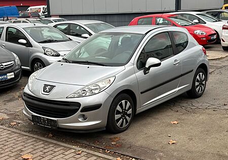 Peugeot 207 Tendance