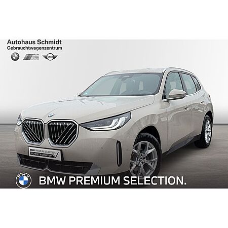 BMW X3 leasen