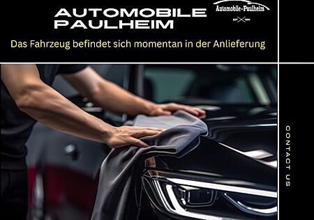 BMW 120 Limousine M Sport *AHK*GSD*SHZ*NAV*KAM*LED*