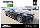 Mercedes-Benz C 220 d T AMG+MBUX+Distr+Kam+LED+PDC+SHZ+EASY-P.