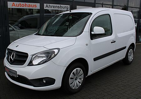 Mercedes-Benz Citan Kasten 108/109/111 CDI lang*AHK*Klima*1.Hd