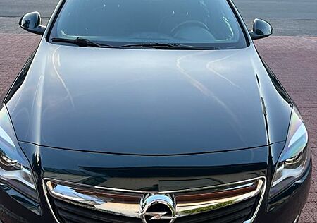 Opel Insignia 1.6 ECOTEC DI Turbo ecoFLEX Edition...