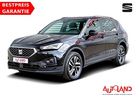 Seat Tarraco 1.5 TSI ACT Style LED Navi 7-Sitzer AHK