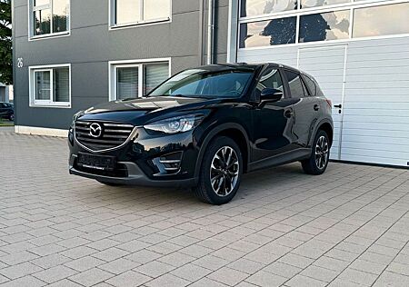 Mazda CX-5 AWD/NAVI/SHZ/GARANTIE