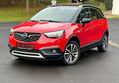 Opel Crossland X Crossland(X)*KLIMA*ALU*PDC vorne+hinten*TOP*