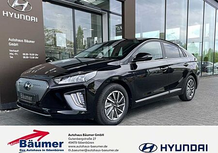 Hyundai Ioniq Elektro