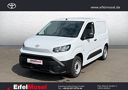Toyota Pro Ace Proace City 1.2 Meister L1