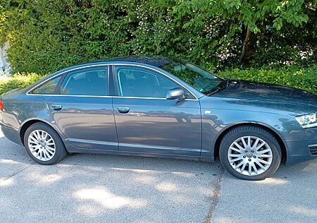 Audi A6 2.0 TFSI -
