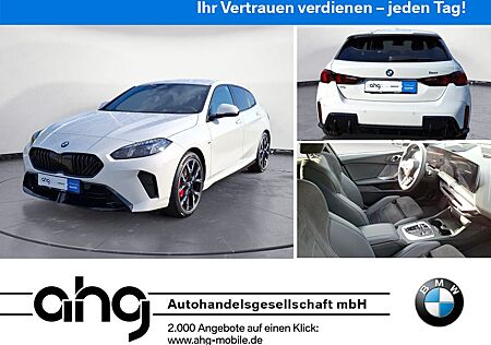 BMW 120 Steptronic M Sportpaket Pro Klimaaut. Head-U