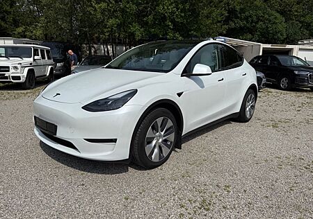 Tesla Model Y Dual AWD NUR 24400 km 1A AHK