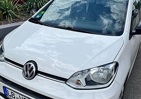 VW Up Volkswagen ! 1.0 44kW club ! club !