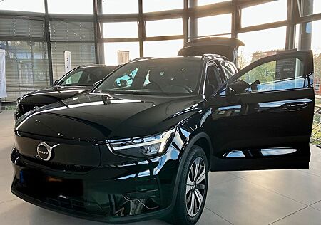 Volvo XC 40 XC40 Recharge Core Single Motor Recharge Core