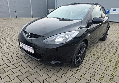 Mazda 2 Lim. 1.3 Impuls