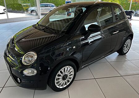 Fiat 500 1.0 GSE Hybrid