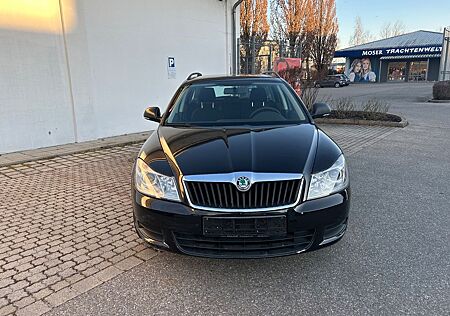 Skoda Octavia 1.4 TSI Ambiente