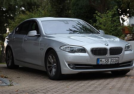 BMW 535d xDrive