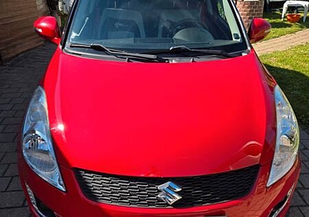 Suzuki Swift 1.2 Comfort ECO+ Comfort