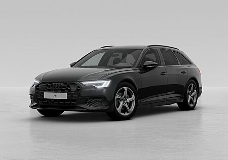 Audi A6 Avant 35 TDI S tronic sport advanced MatrixLE